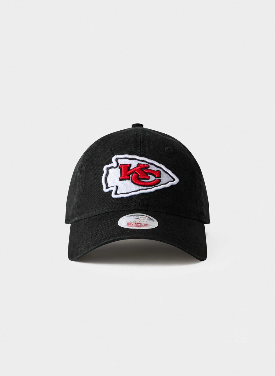 Șapcă new era kansas city chiefs 9twenty wshd negru multi