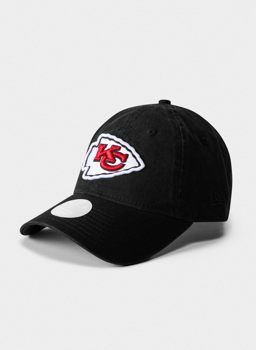 Șapcă new era kansas city chiefs 9twenty wshd negru multi