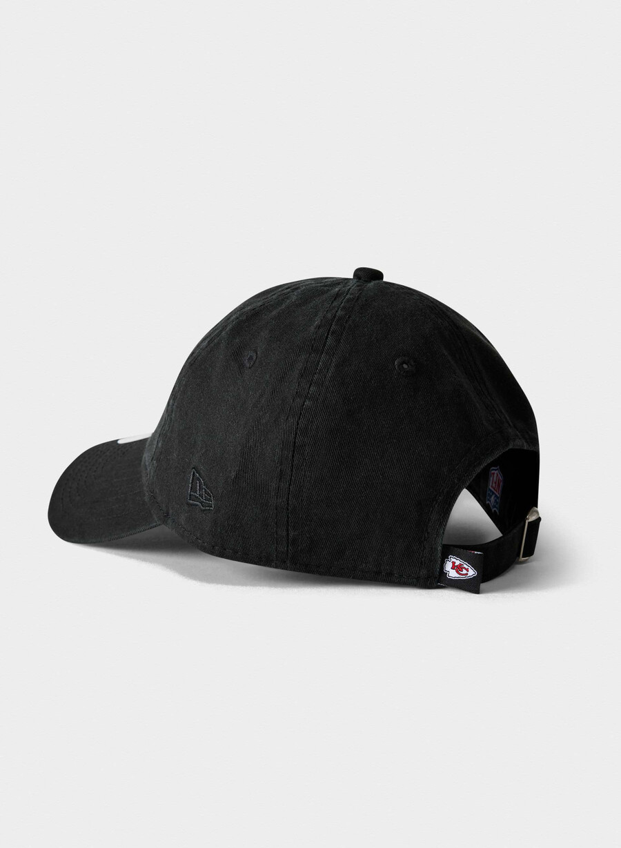 Șapcă new era kansas city chiefs 9twenty wshd negru multi