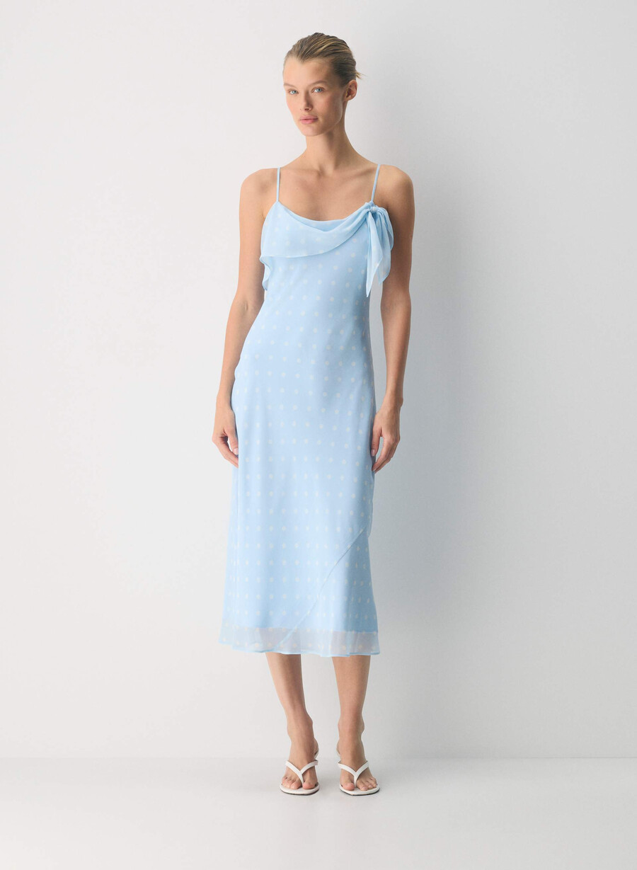 rochie cannelle villa bluelight bir