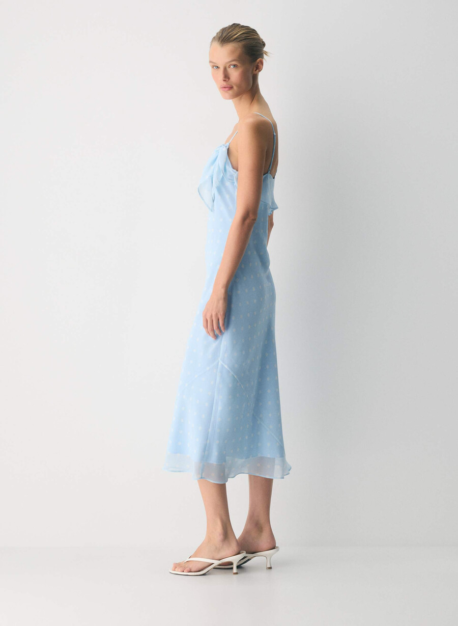 rochie cannelle villa bluelight bir