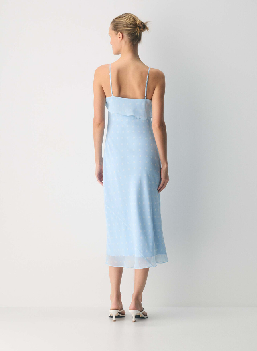 rochie cannelle villa bluelight bir