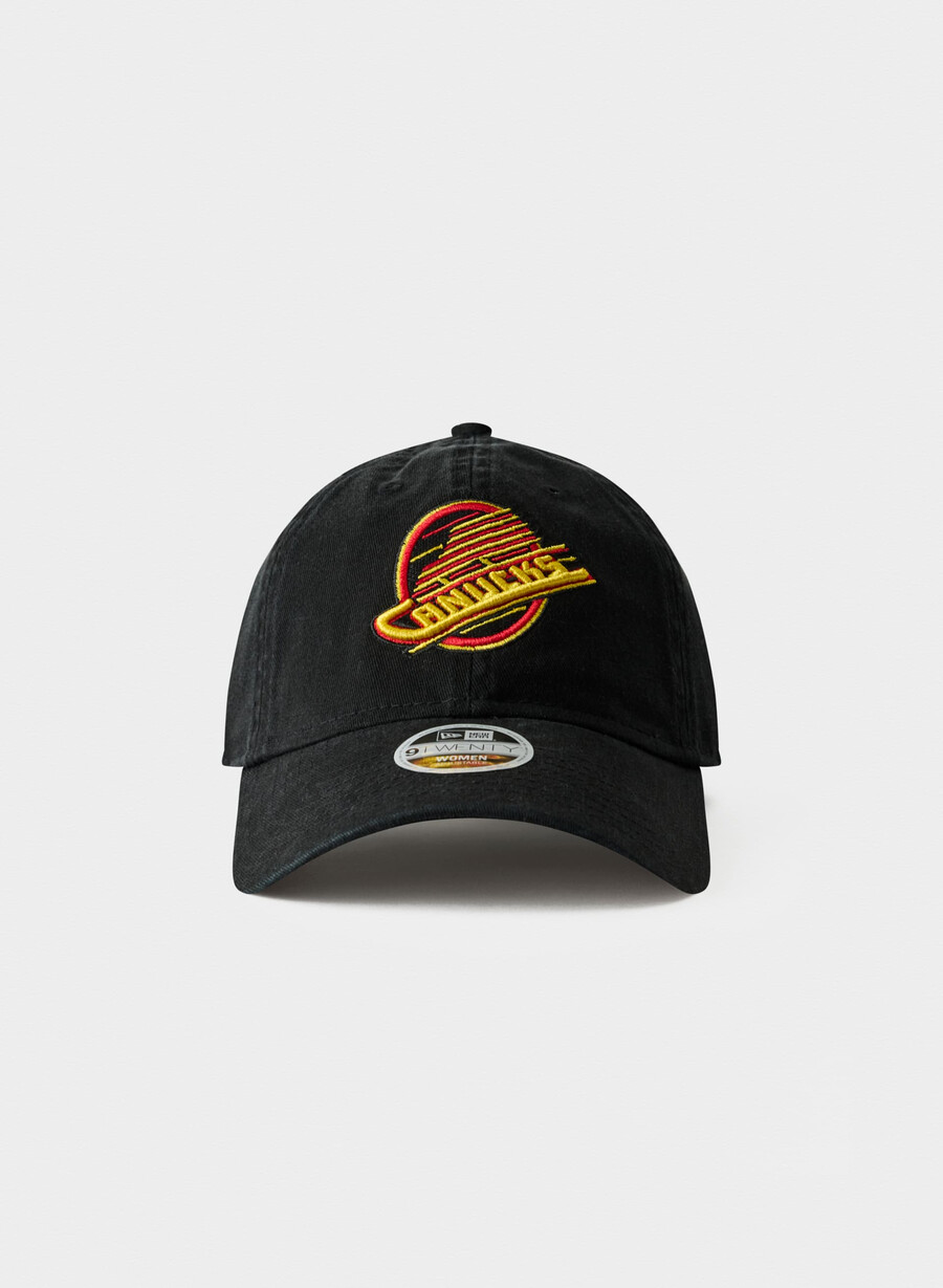 Șapcă new era vancouver canucks 9twenty wshd negru multi