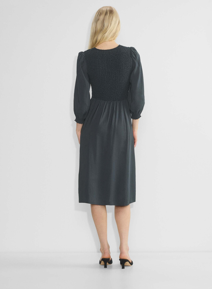 rochie hart dark navy