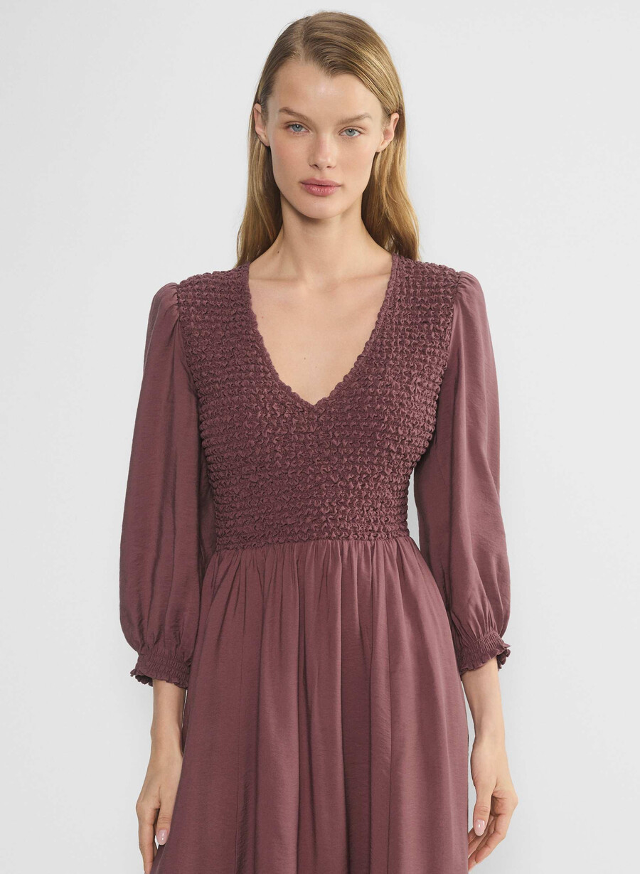 rochie hart opera rose