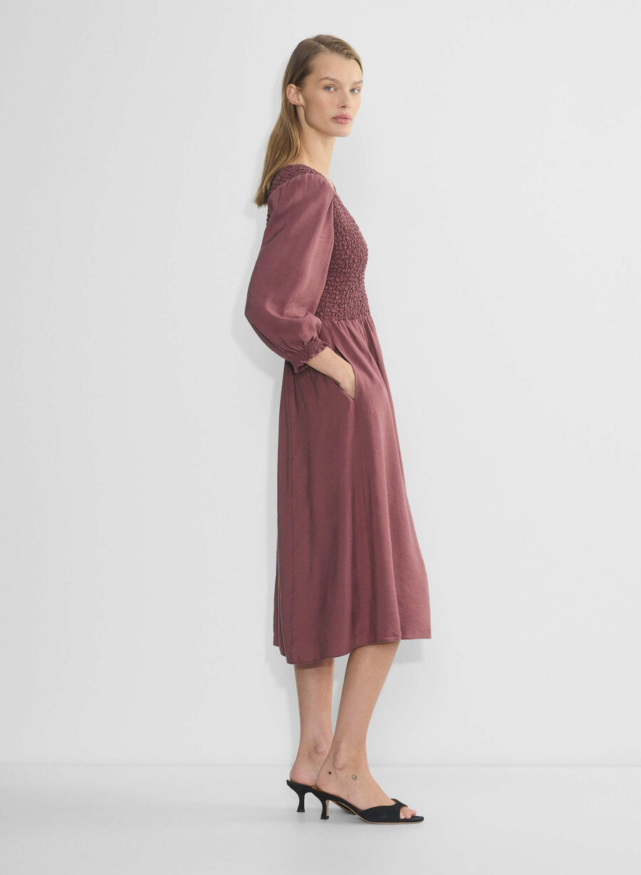 rochie hart opera rose