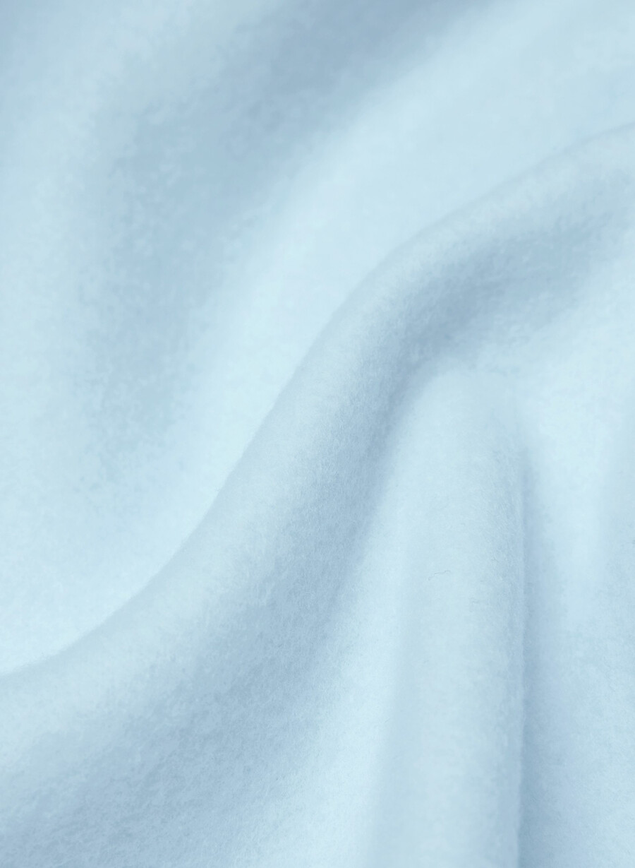 pantaloni de trening confortabili din fleece cu bandă perfectă villa blue