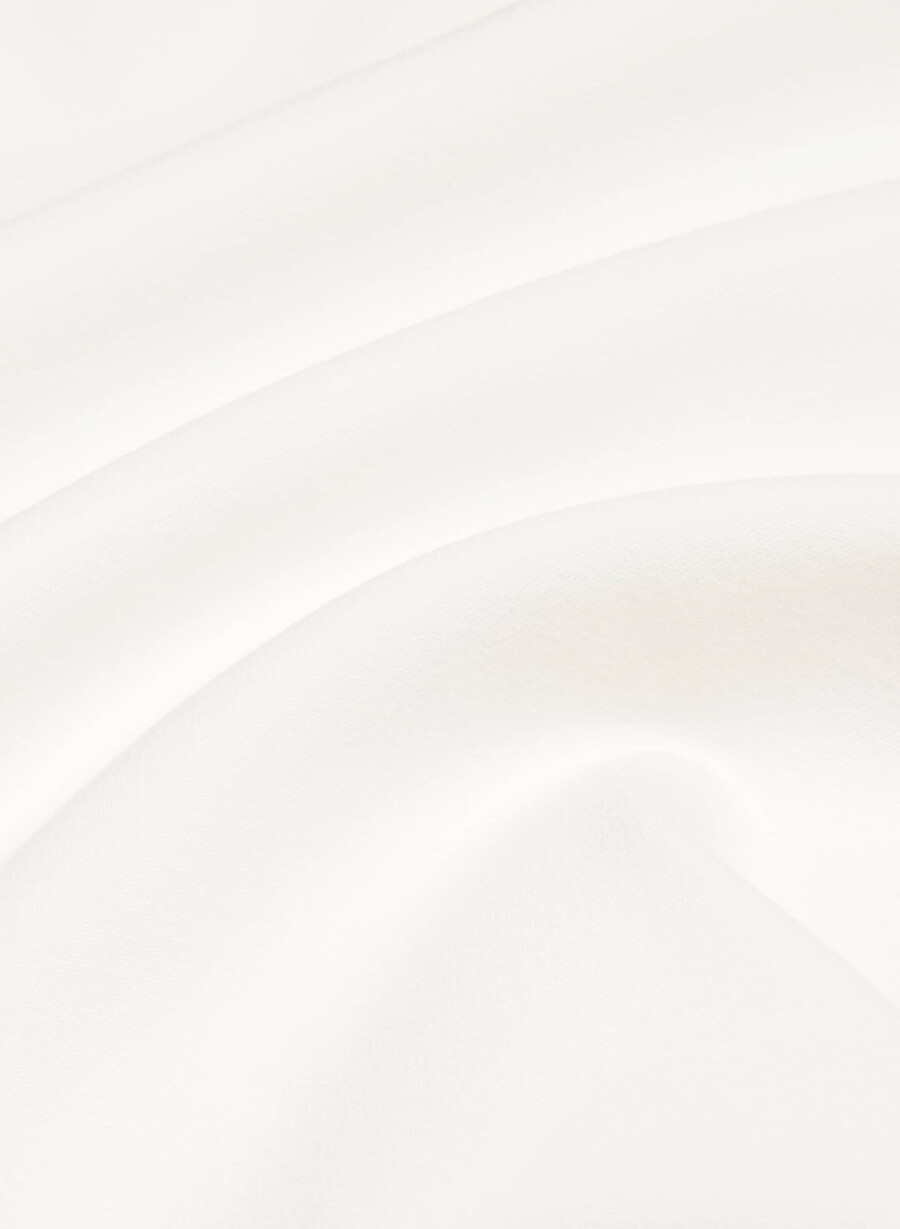 fustă scurtă roundup - resential light white