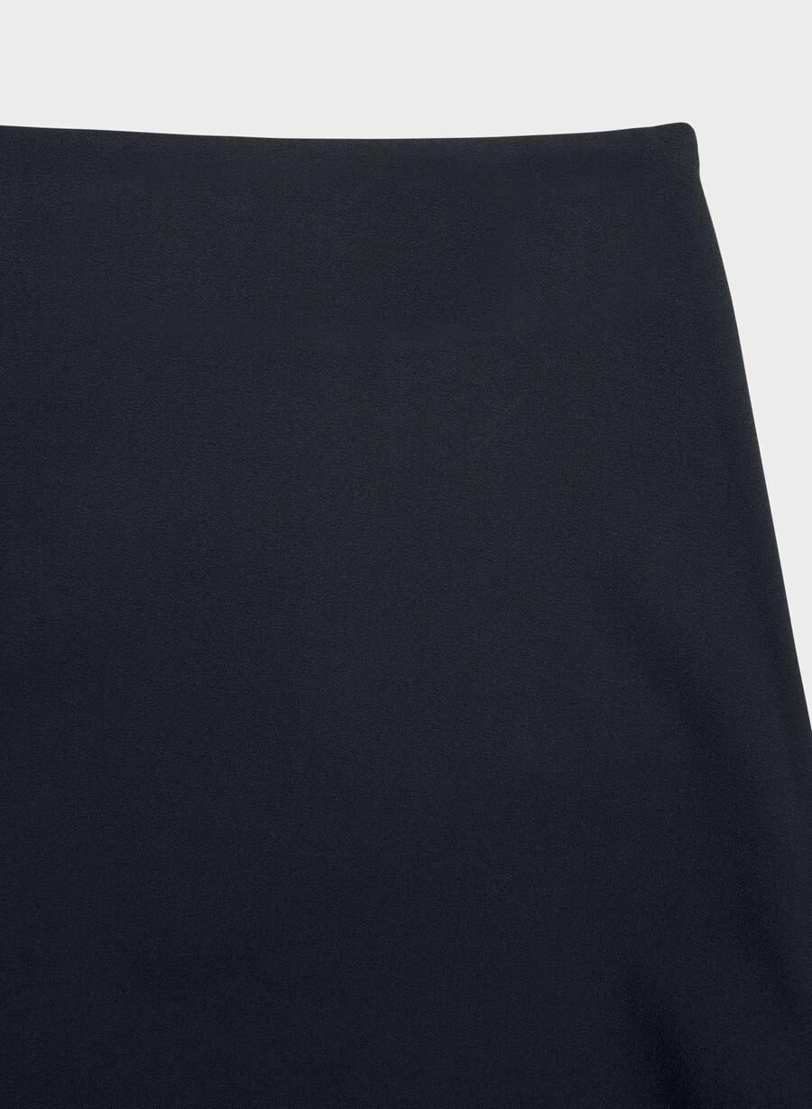 fustă scurtă roundup - ressential light dark night navy
