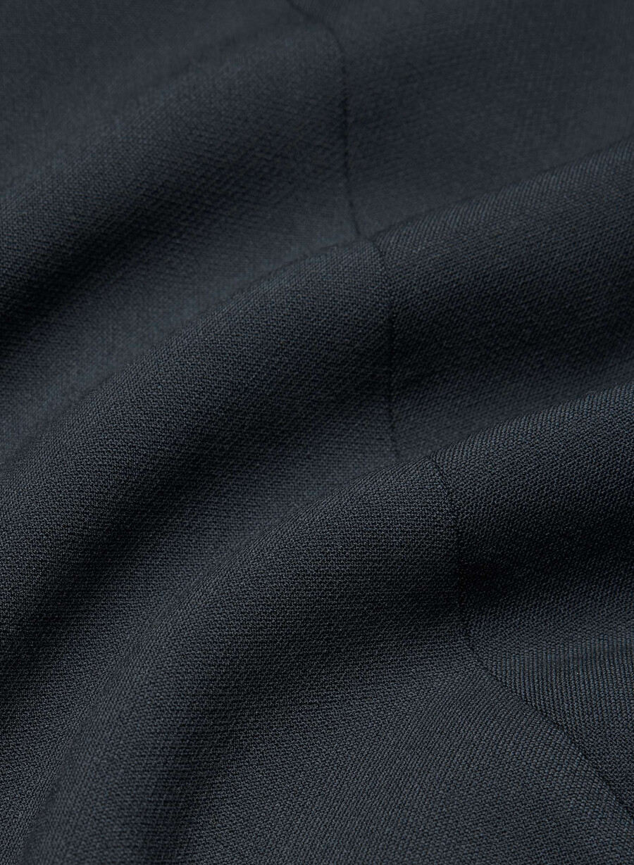 rochie proxy - ressential dark night navy