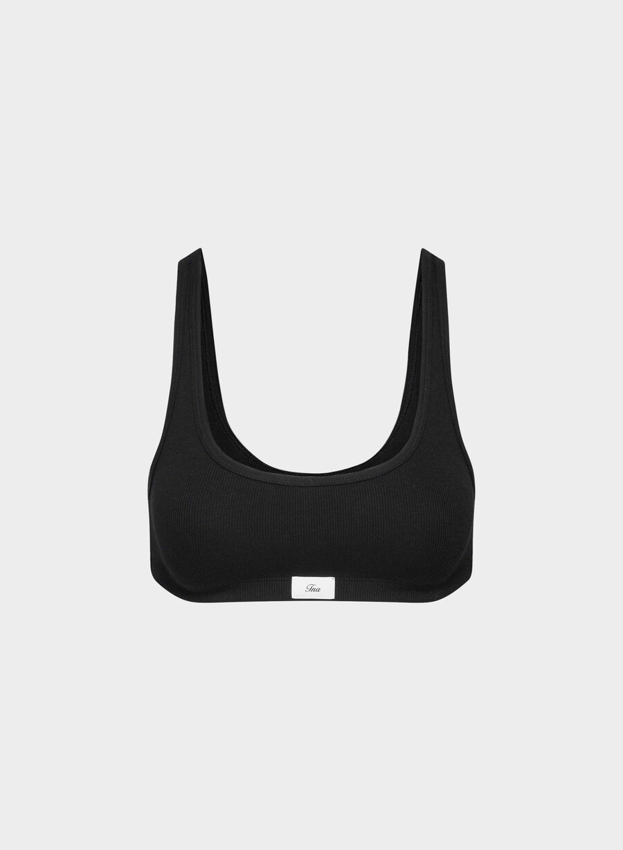 sutien homestretch rib carefree negru