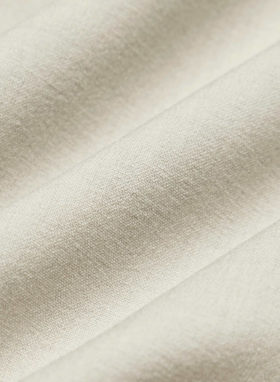 pantalonii limitless - ressential light heather matte pearl