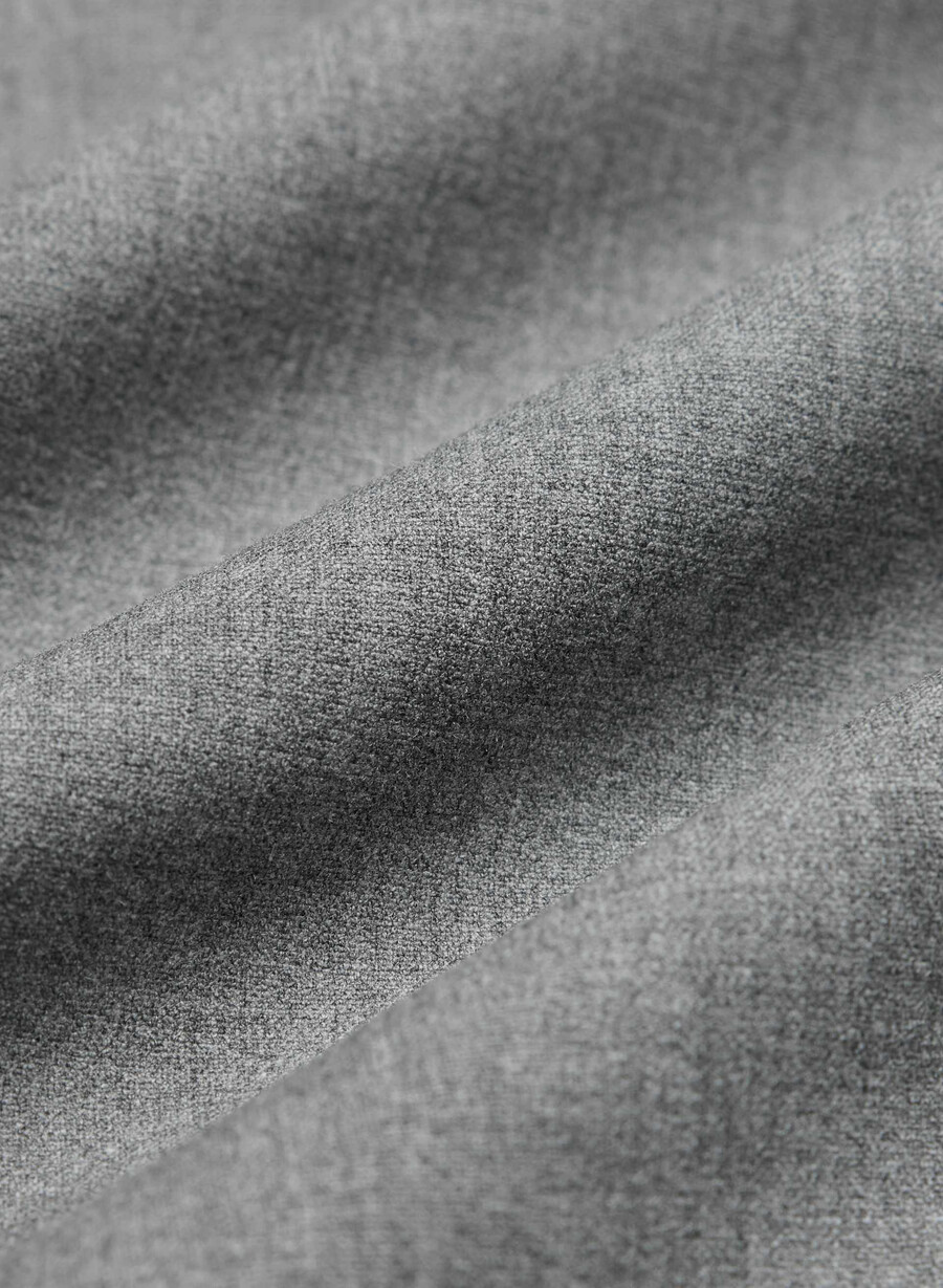 pantalonii limitless - ressential gri închis deschis heather