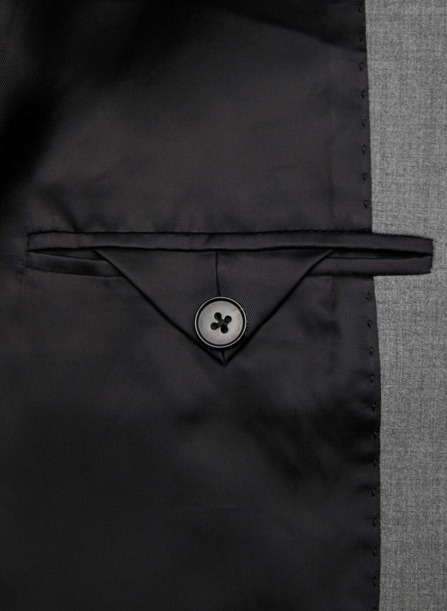 sacou new generation - ressential light heather matte pearl