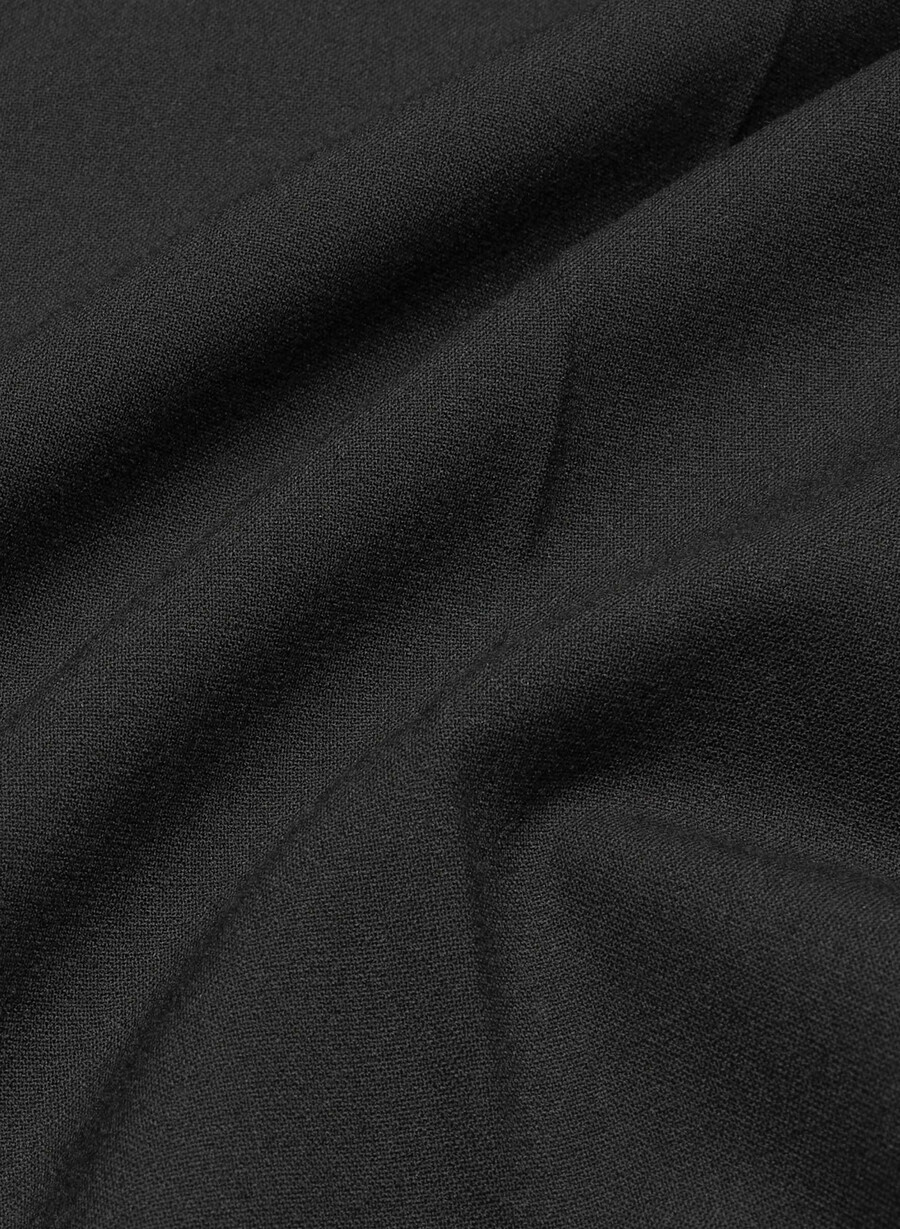 pantalonii fără efort - resential light black
