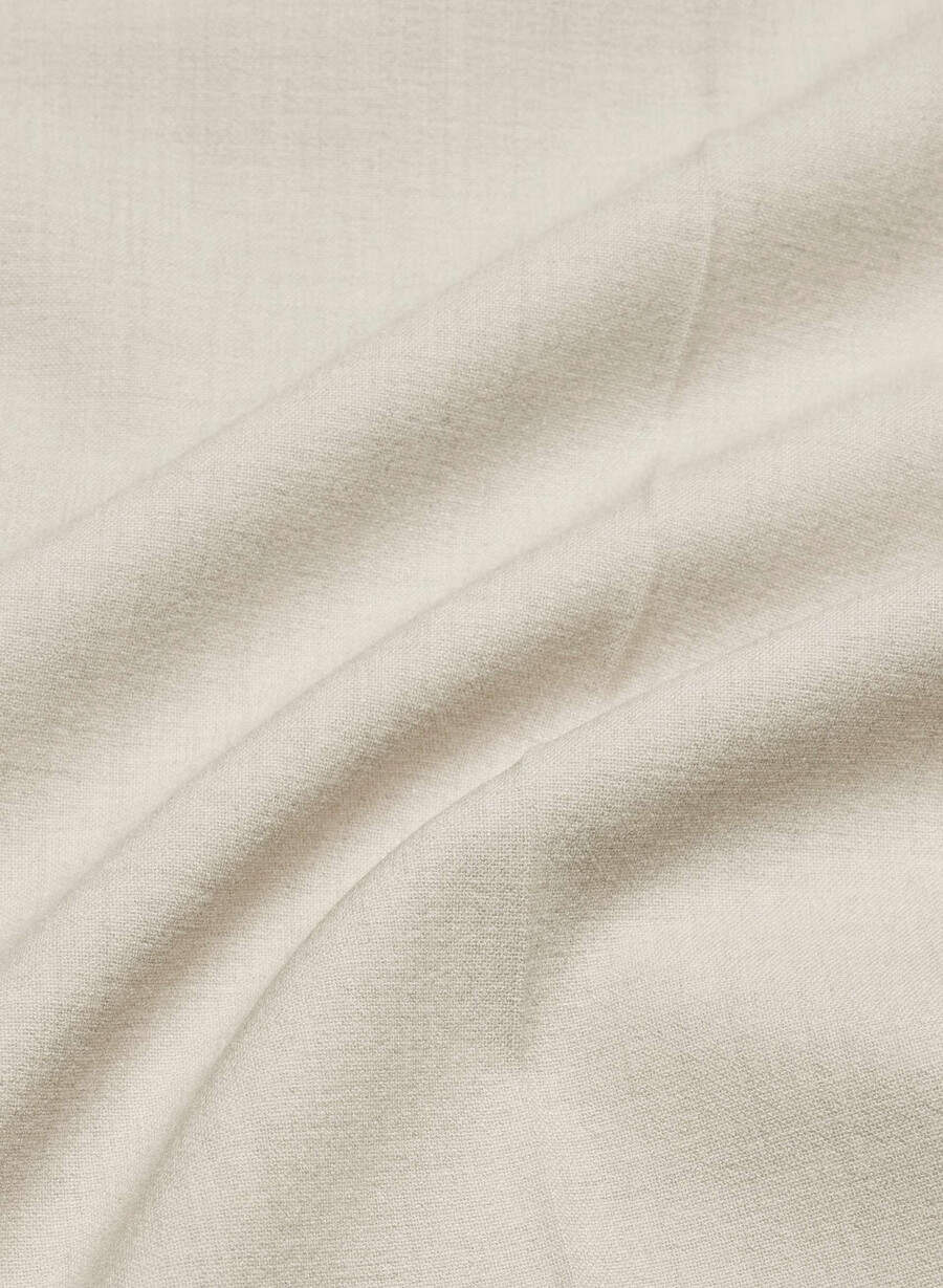 pantalonii fără efort - ressential light heather matte pearl