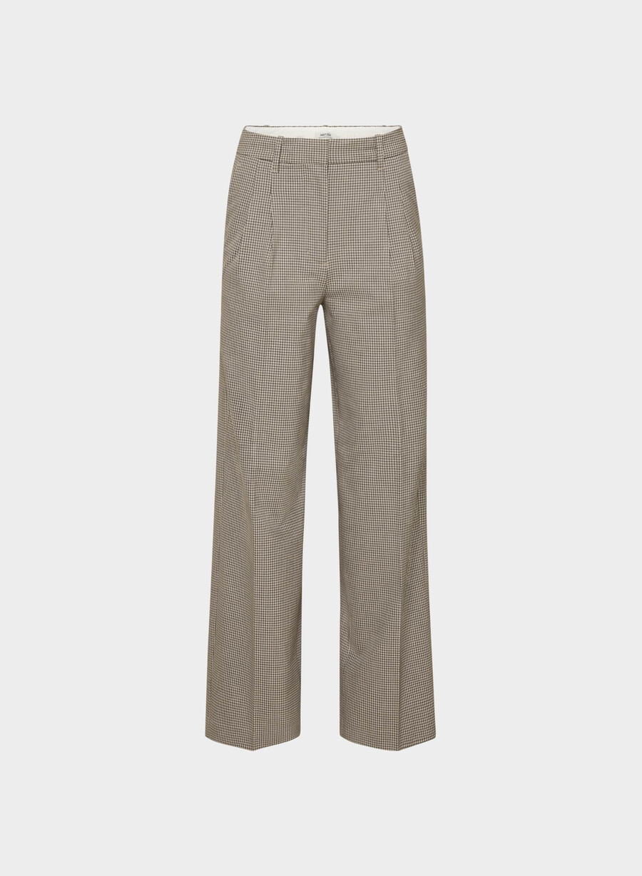 pantalonii fără efort - resential light har check mc brm br