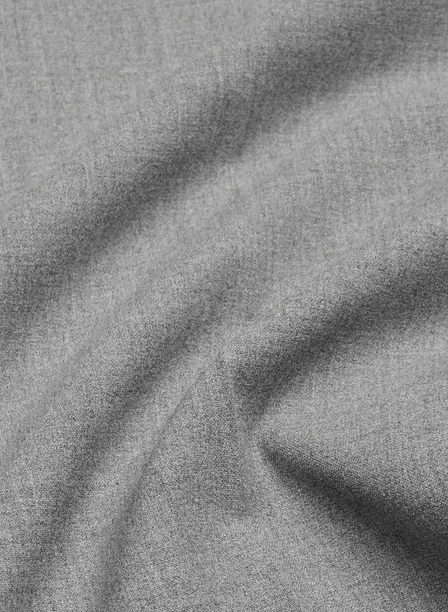 pantalonii effortless - ressential gri închis deschis heather
