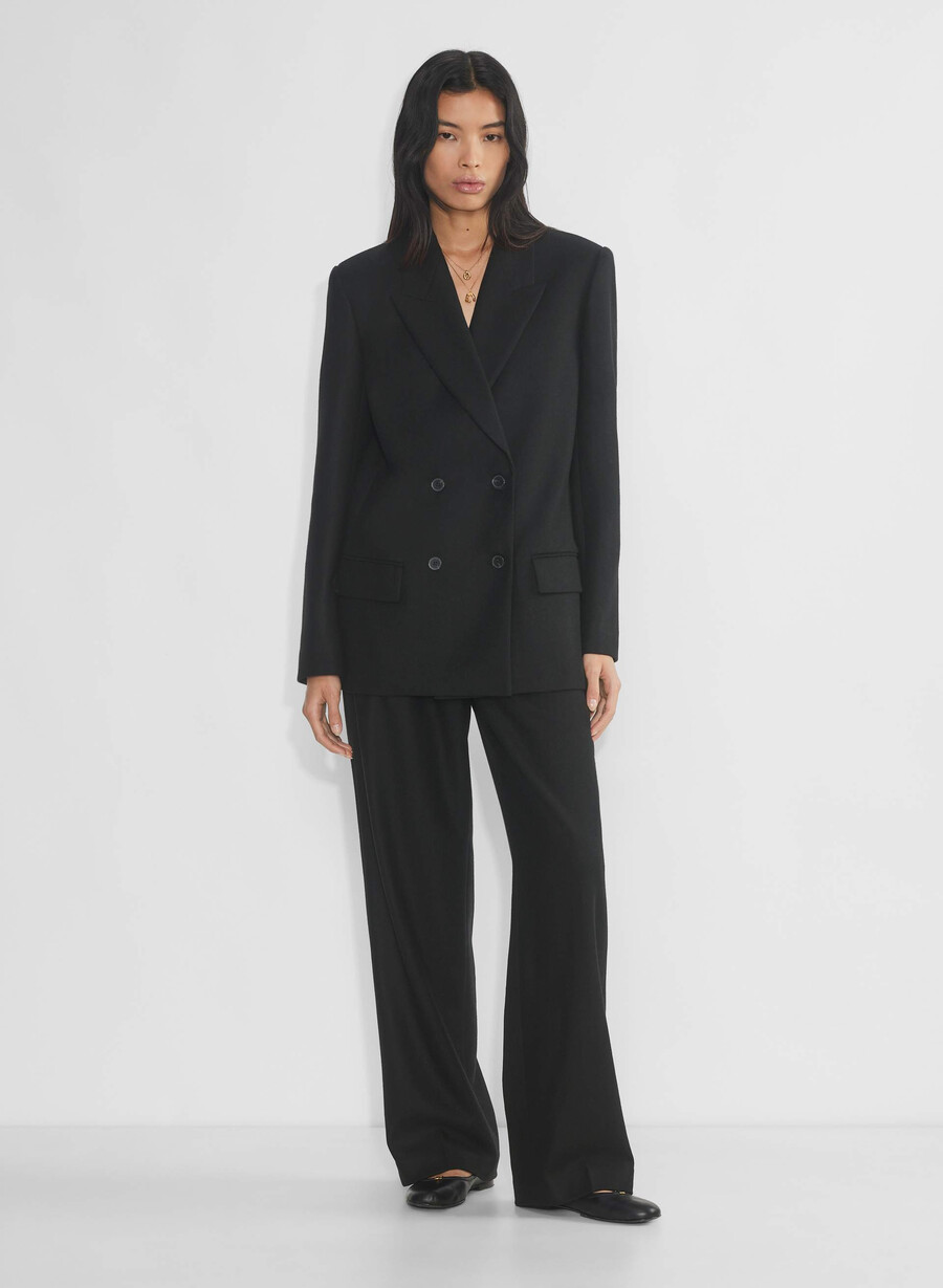 blazer destiny negru