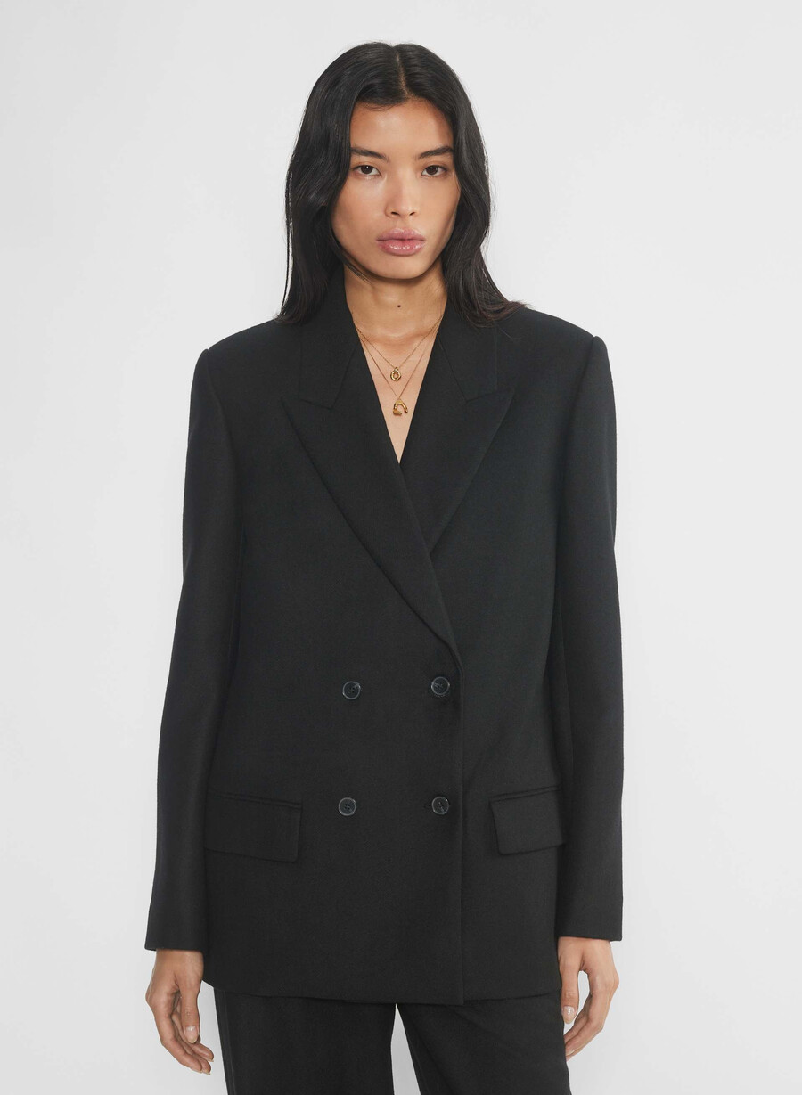 blazer destiny negru