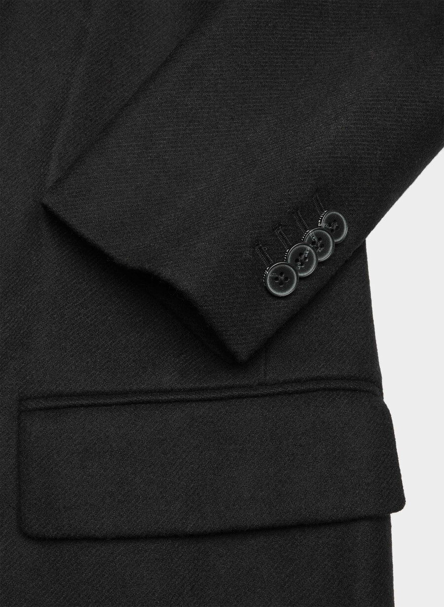 blazer destiny negru