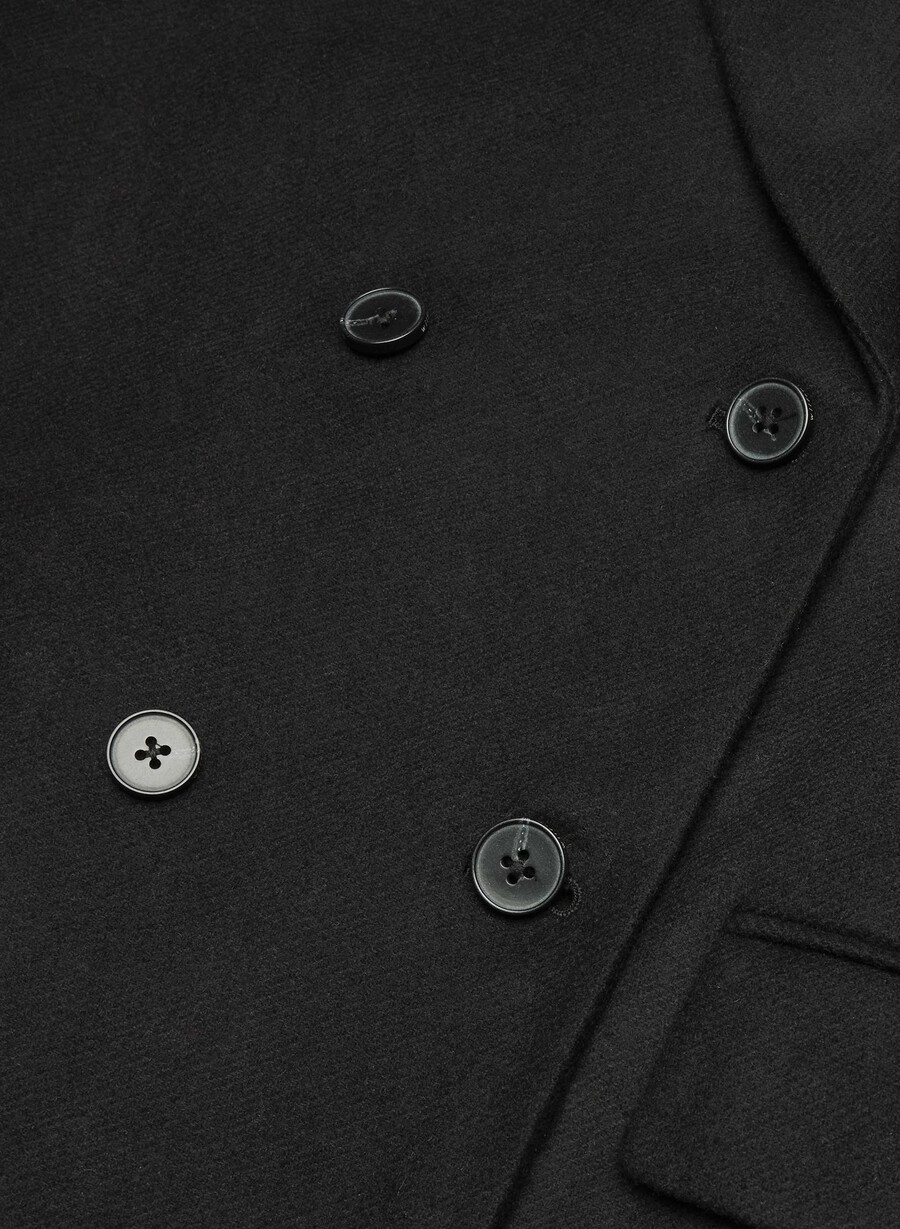blazer destiny negru