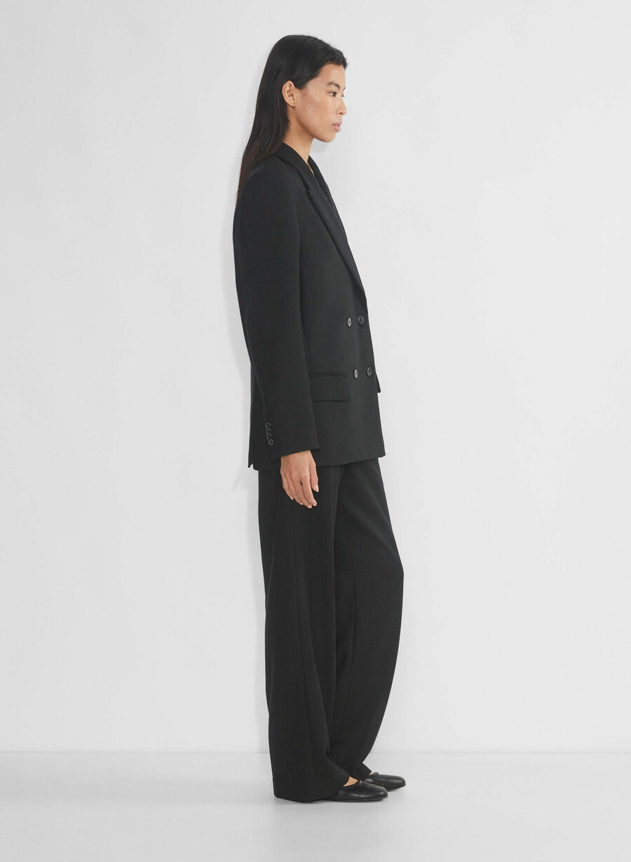 blazer destiny negru