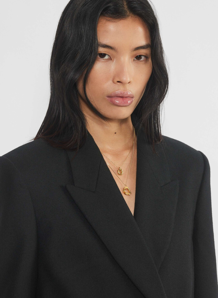 blazer destiny negru