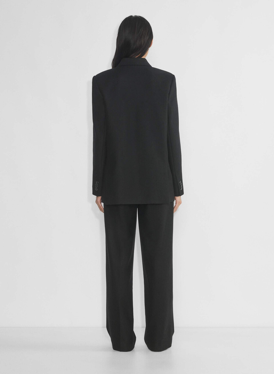 blazer destiny negru