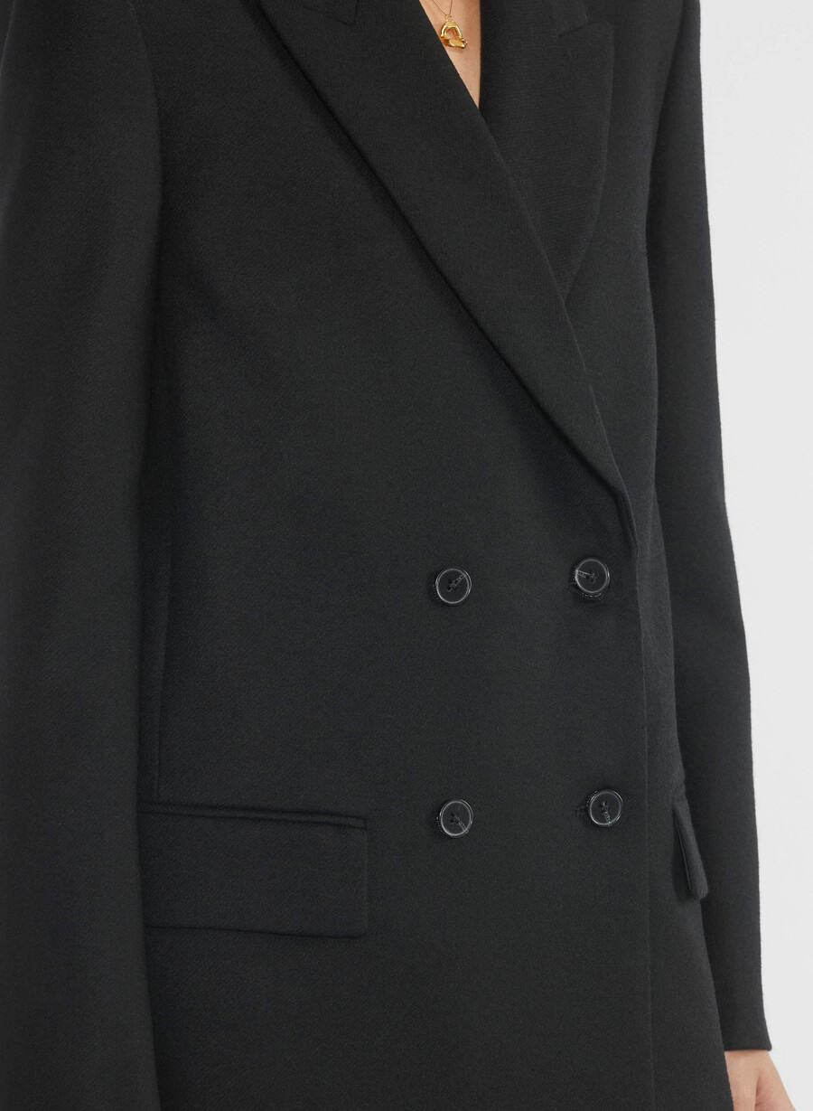 blazer destiny negru