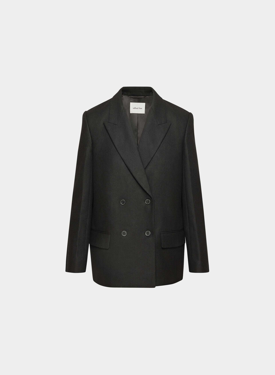 blazer destiny negru