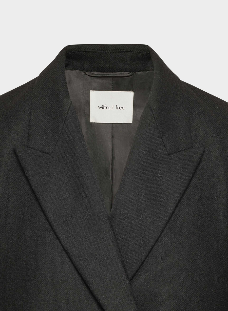 blazer destiny negru