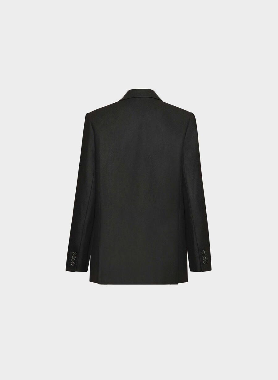 blazer destiny negru