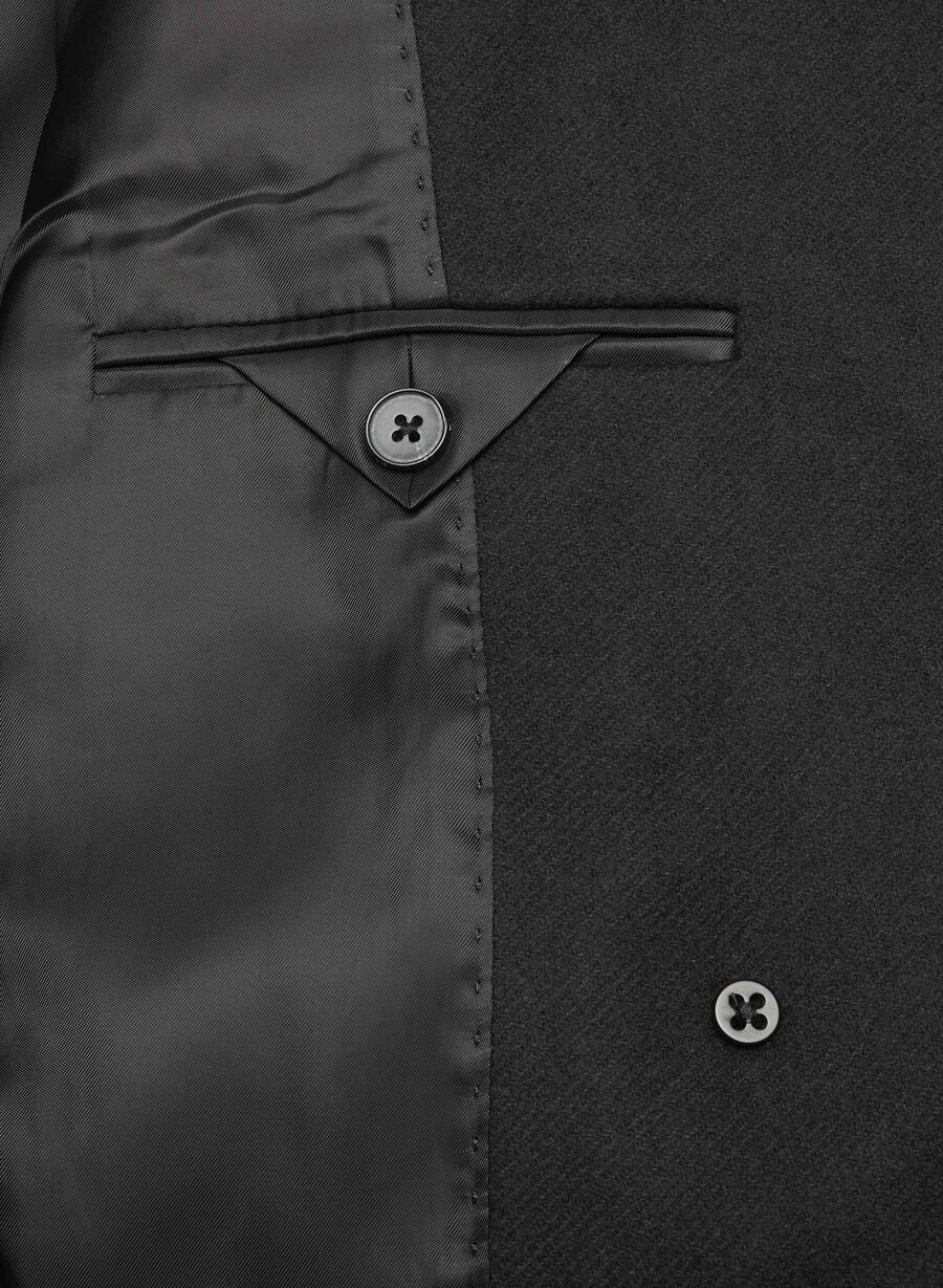 blazer destiny negru