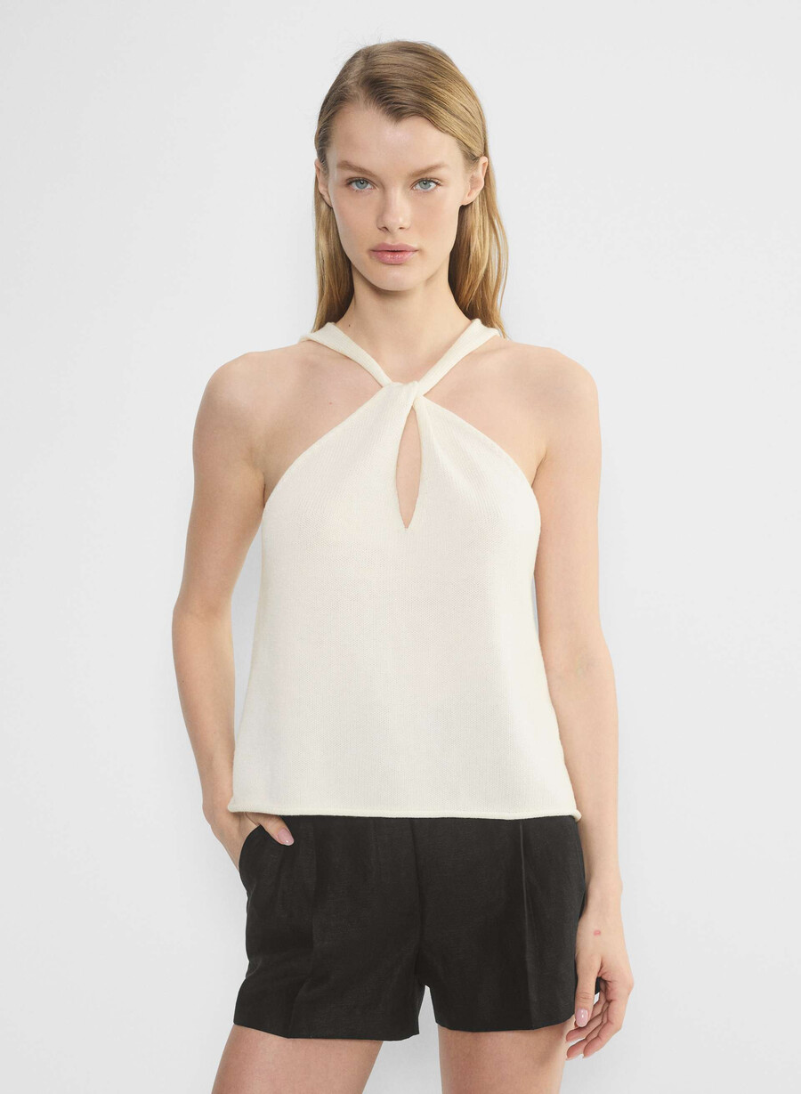 mini-rochie scurtă effortless short - cruiselinen negru