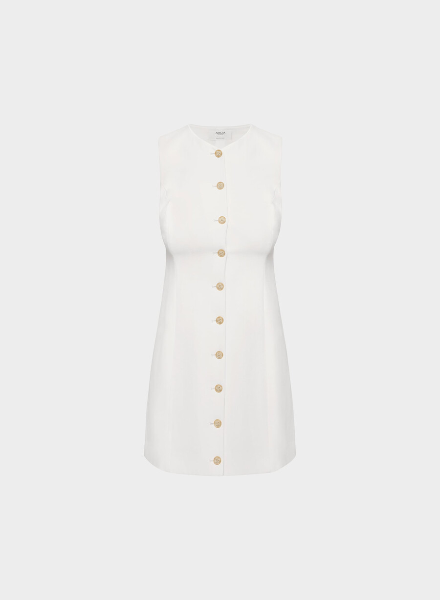 rochie regală - crepette cu mesteacĂn deschis