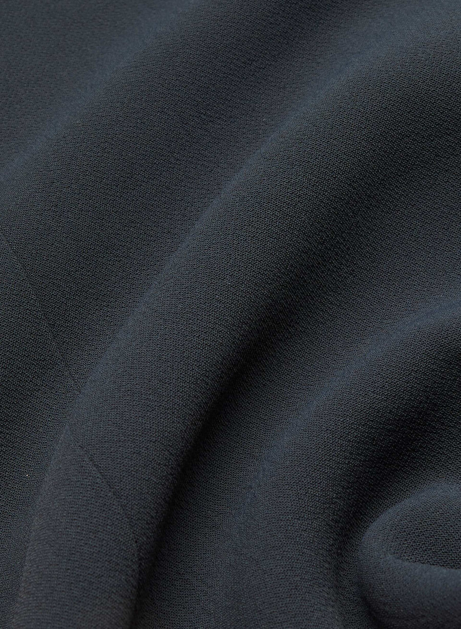 top tubular posh - crepette bleumarin bleumarin Închis
