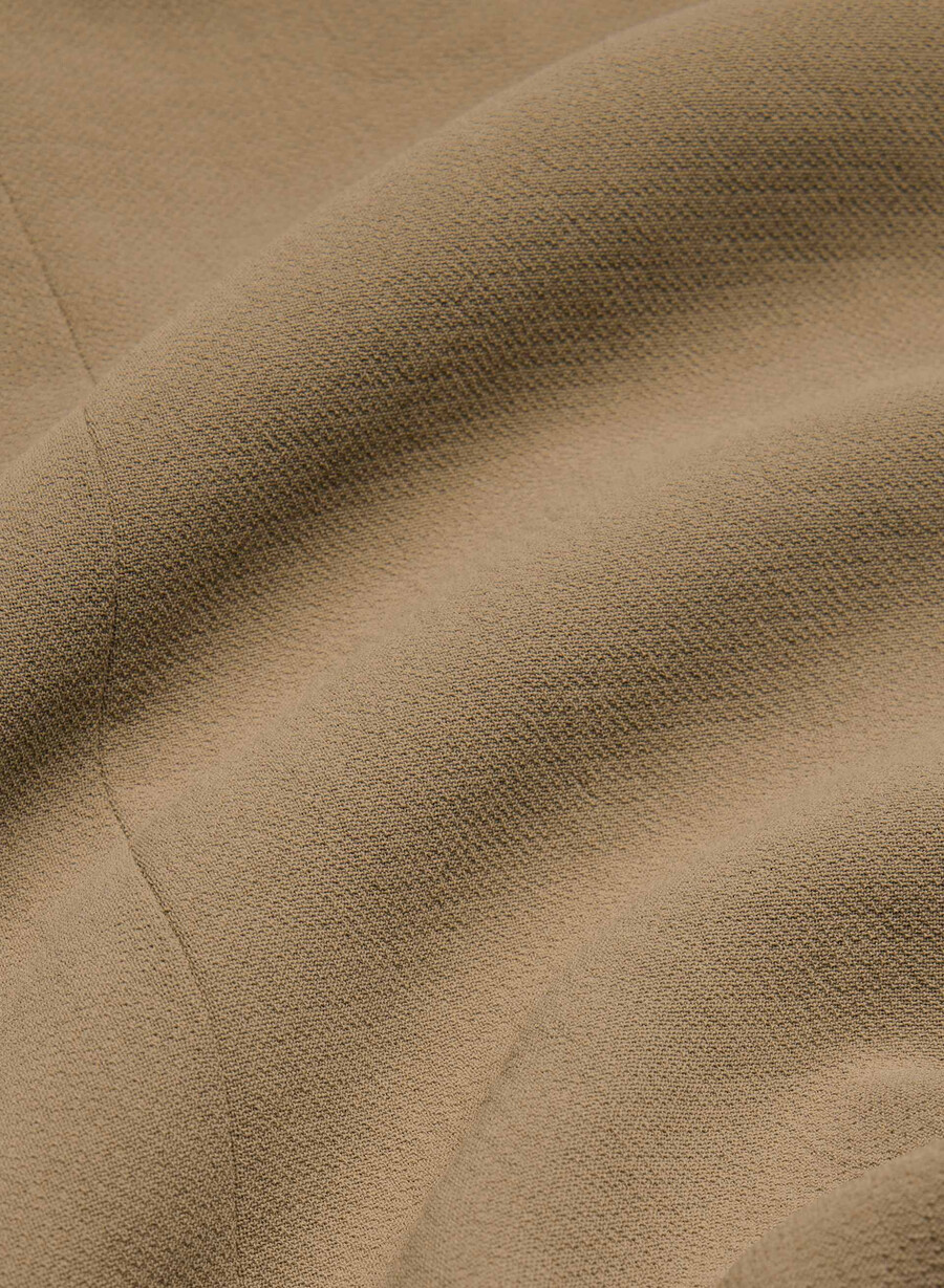top tubular posh - crepette folio maro