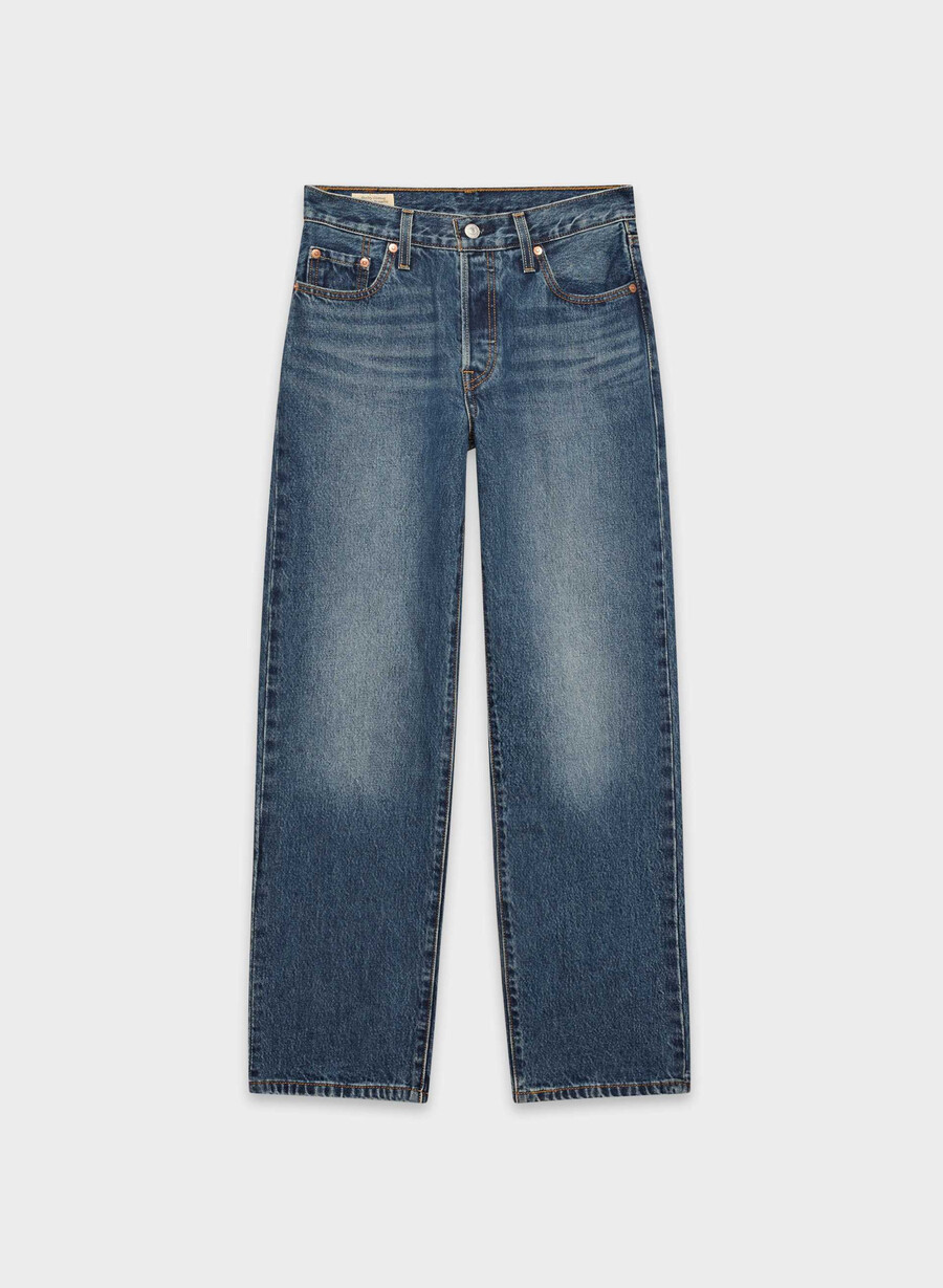 blugi levis 501 din anii 90 flash complet