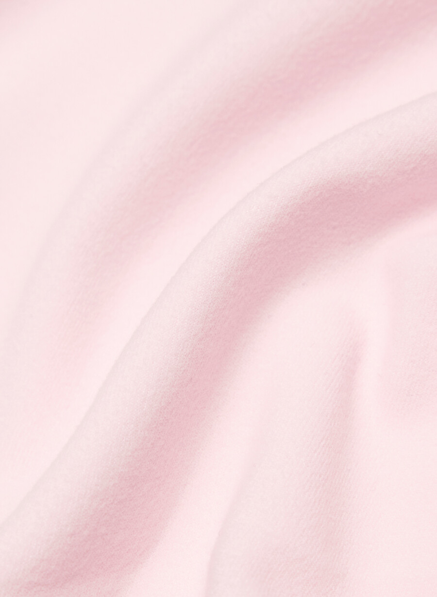 colanți butter cheeky infinite cu talie înaltă 28 villa pink