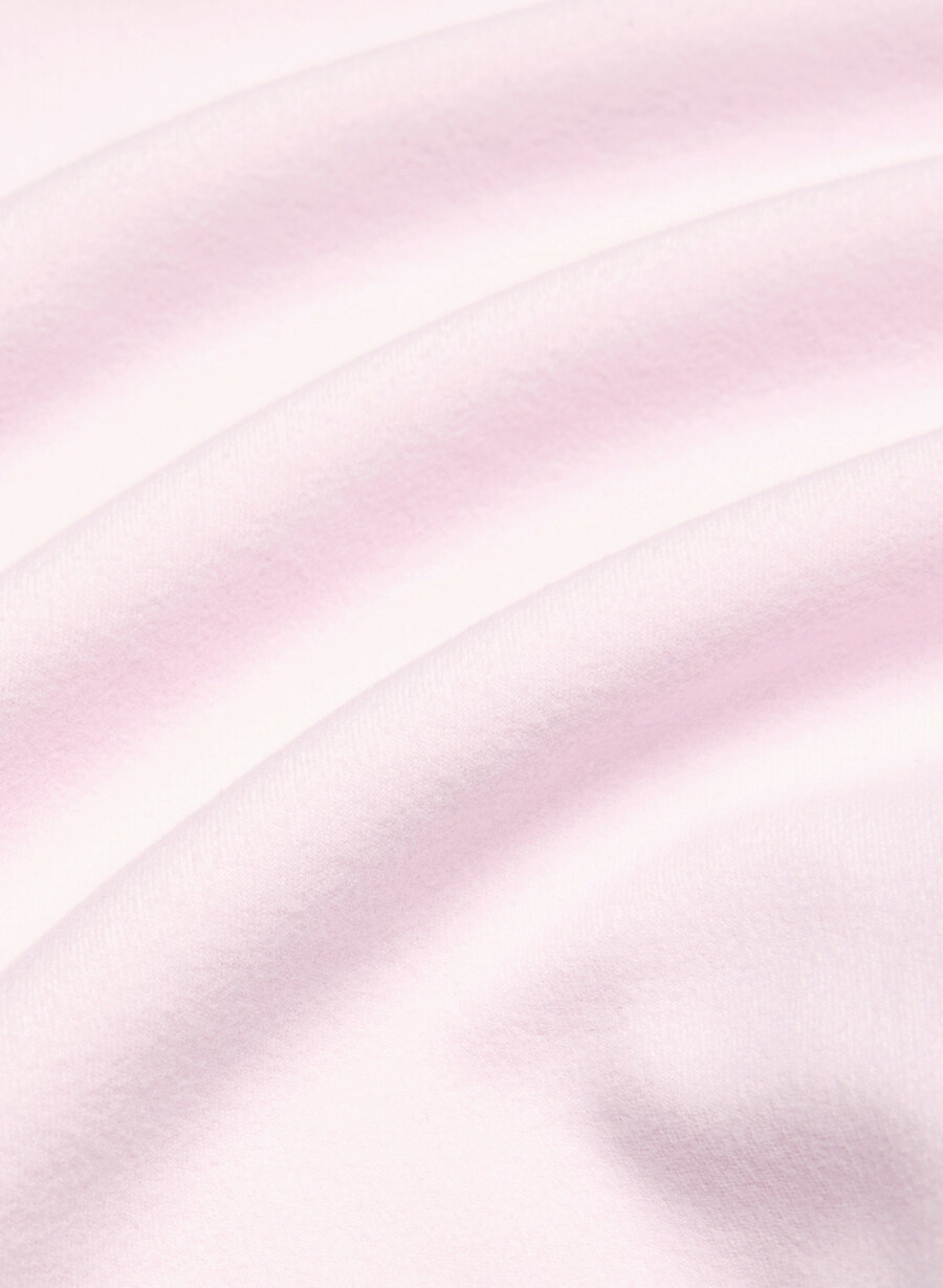 pantaloni scurți butter cheeky infinite hi-rise 5 villa pink
