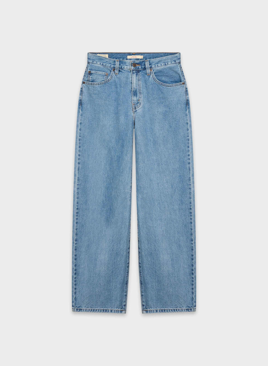 blugi largi levis dad own it stone