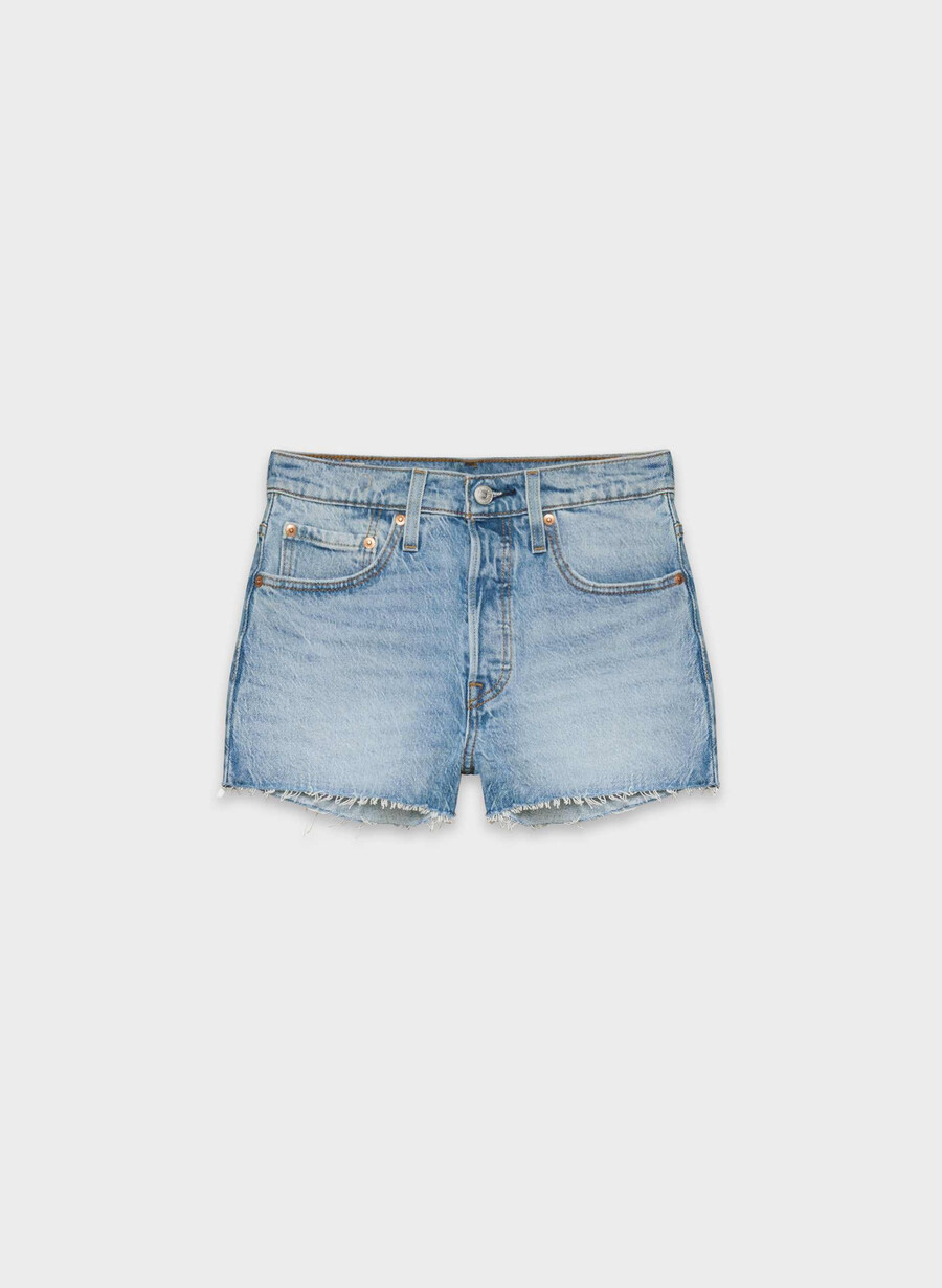 pantaloni scurți levis 501 original fĂrĂ arbitr