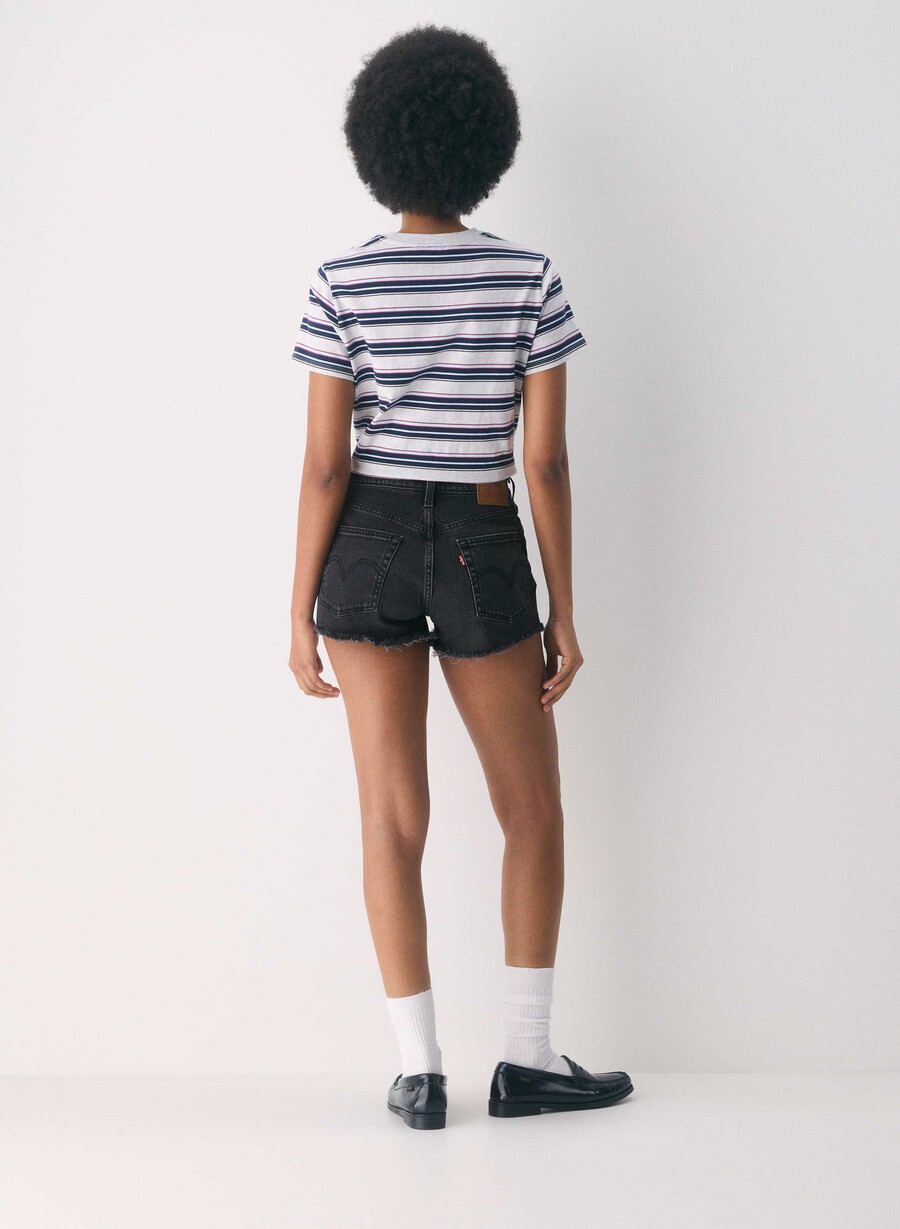 pantaloni scurți levis 501 original fĂrĂ arbitr