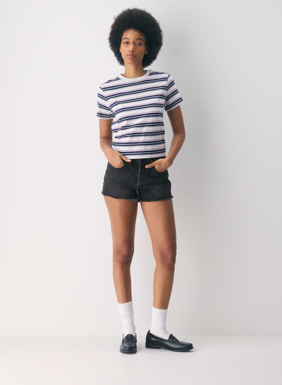 pantaloni scurți levis 501 original fĂrĂ arbitr