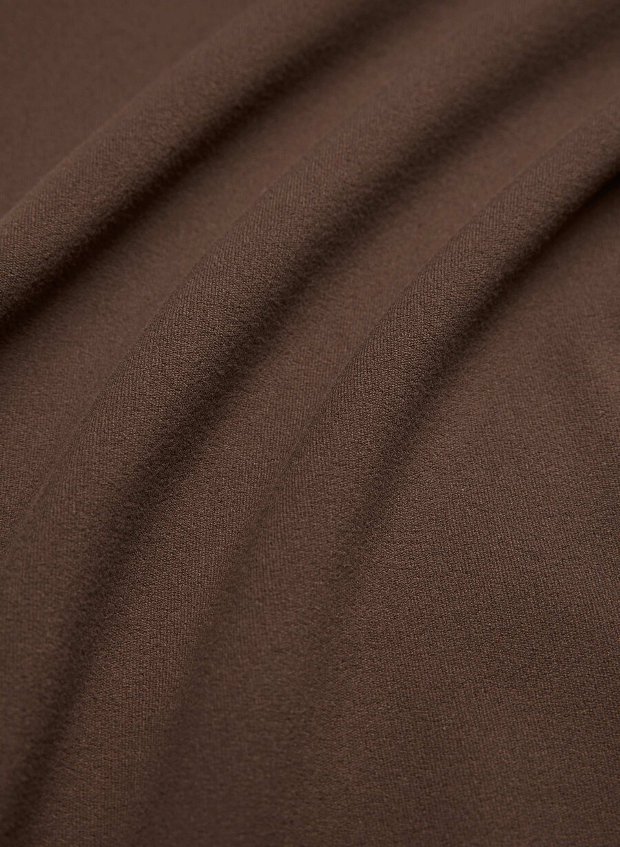 colanți butter cheeky hi-rise flare 32 maro mocha