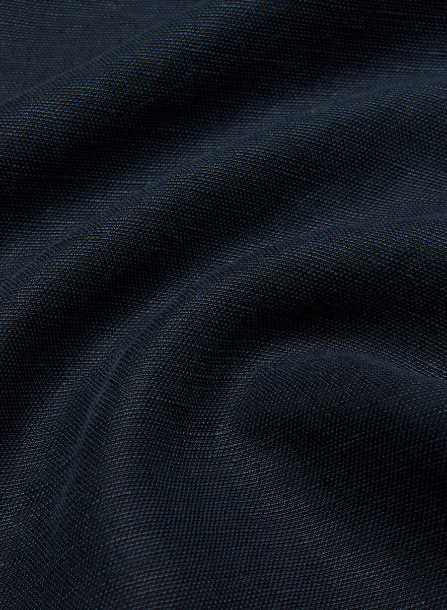 pantaloni cruiselinen artisan bleumarin Închis