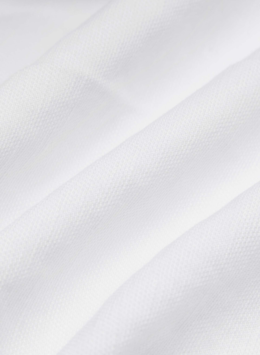 pantalonii limitless pant cu croială curbată - cruiselinen albi