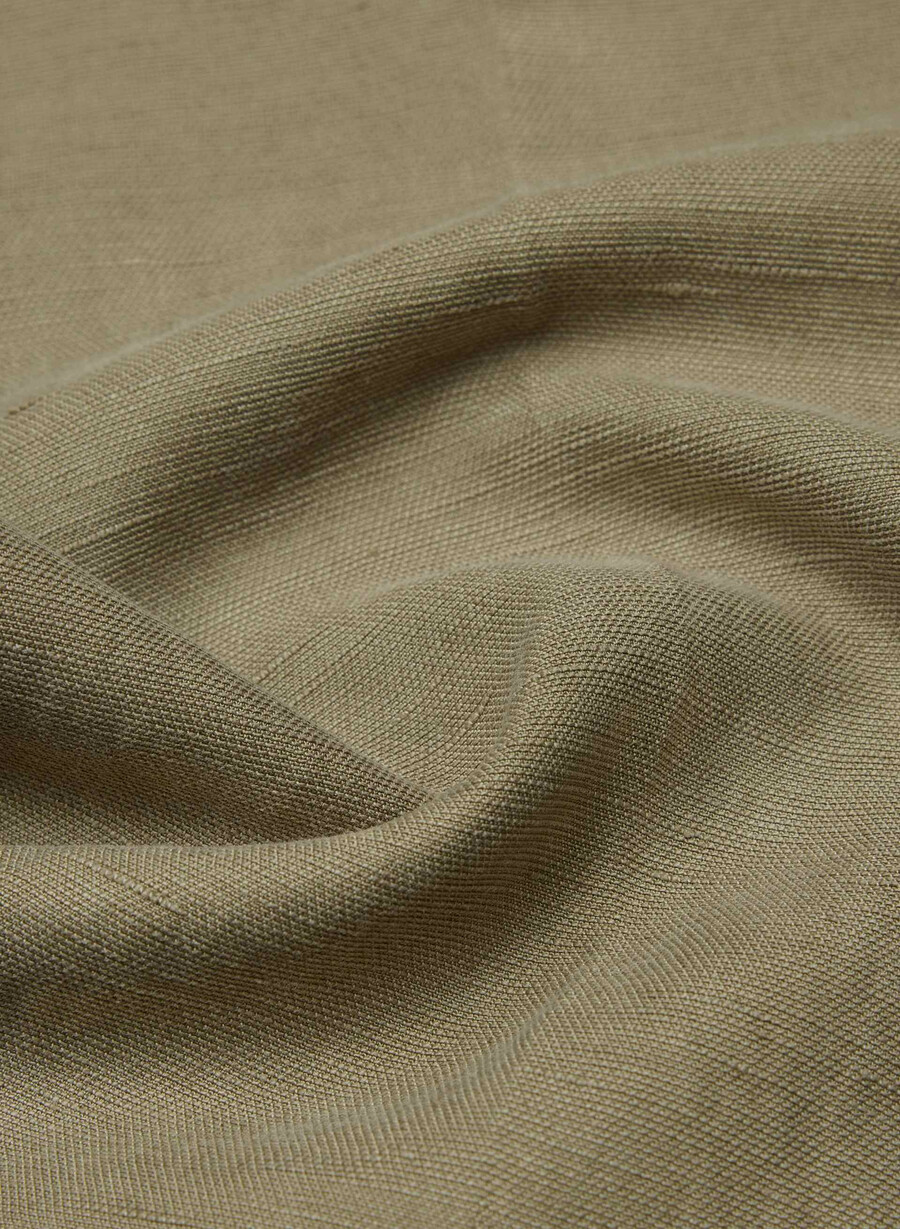 pantalonii limitless pant cu croială curbată - cruiselinen sundried olive