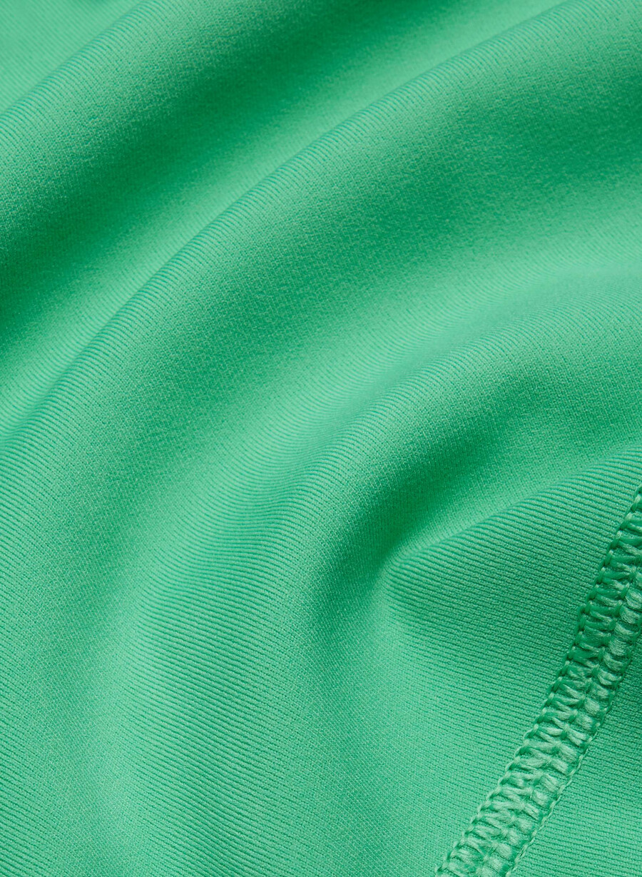 fustă micro movetech atmosphere court verde